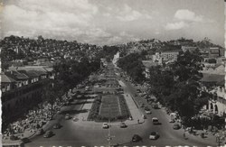 Tananarive – Avenue de l'Indépendance