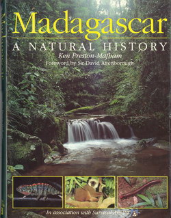 Madagascar: A Natural History