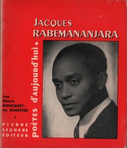 Jacques Rabemananjara