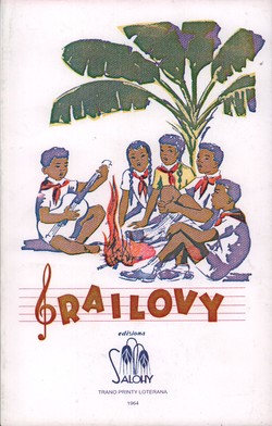 Railovy: Hira nangonin'ny tily eto Madagasikara