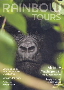 Rainbow Tours: Africa & Madagascar 2013