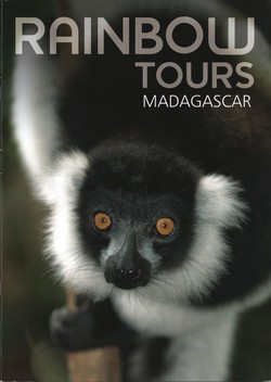 Rainbow Tours: Madagascar