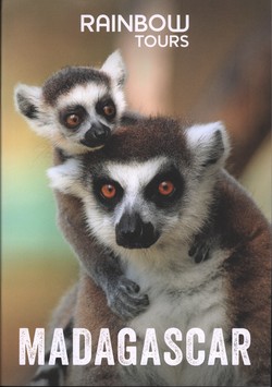 Rainbow Tours: Madagascar