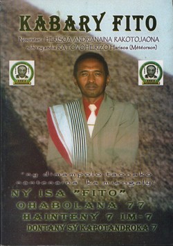 Kabary Fito: Ny diampolo taoako nantenaina ka mangaly; ny isa fito ohabolana 77 hainteny 7 im-7 dontany sy kapotandroka 7
