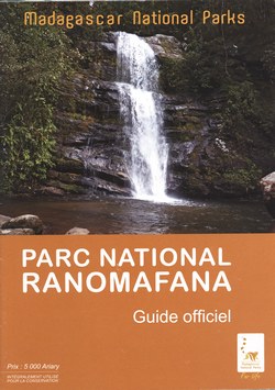 Parc National Ranomafana: Guide officiel