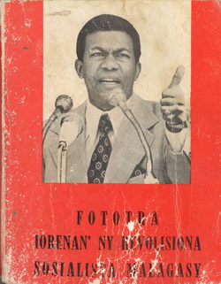 Fototra Iorenan' ny Revolisiona Socialista Malagasy