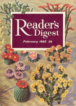 Reader's Digest: February 1962