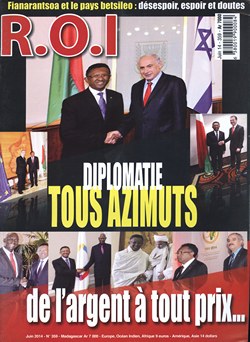 Revue de l'Océan Indien: No 359: Juin 2014