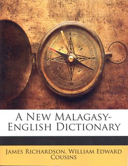 A New Malagasy-English Dictionary