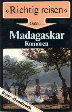Madagascar & Komoren