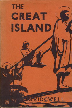 The Great Island: Madagascar: Past and Present