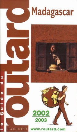 Madagascar: 2002-2003