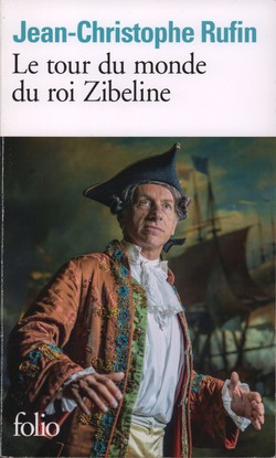 Le tour du monde du roi Zibeline