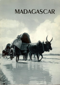 Madagascar et les Comores: 186 photographies de Robert Lisan