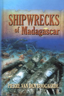 Shipwrecks of Madagascar