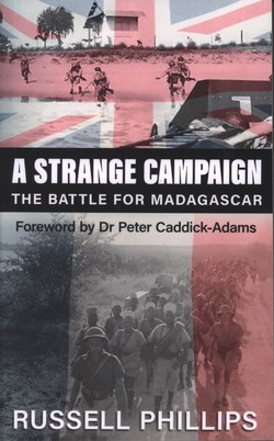 A Strange Campaign: The Battle for Madagascar