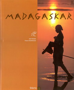 Madagaskar