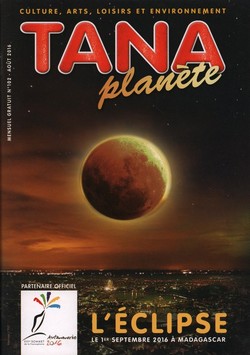 Tana Plante: Numro 102 – aot 2016