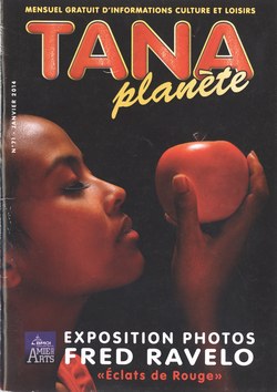 Tana Planète: Numéro 71 &ndash; janvier 2014