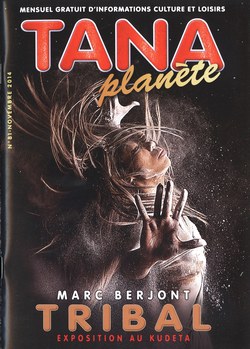 Tana Planète: Numéro 81 – Novembre 2014