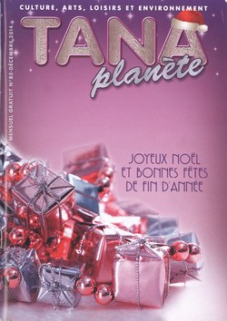 Tana Planète: Numéro 82 – décembre 2014