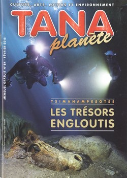 Tana Planète: Numéro 84 – février 2015