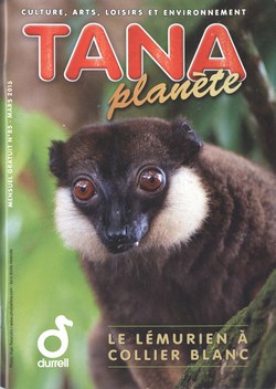 Tana Planète: Numéro 85 – mars 2015