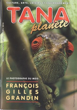 Tana Planète: Numéro 86 – avril 2015