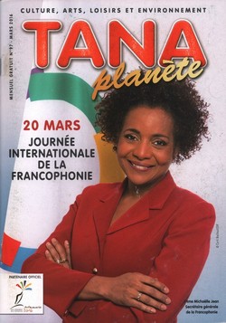 Tana Planète: Numéro 97 – mars 2016