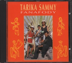 Fanafody: Tarika Sammy