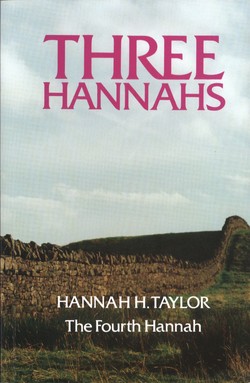 Three Hannahs: by The Fourth Hannah