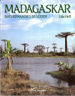 Madagaskar: Naturparadies im Süden