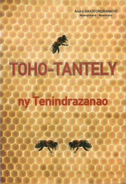 Toho-Tantely: Ny Tenindrazanao