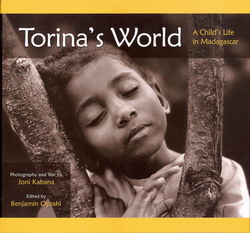 Torina's World: A Child's Life in Madagascar