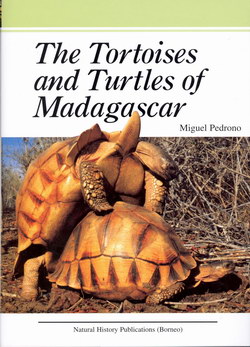 The Tortoises and Turtles of Madagascar