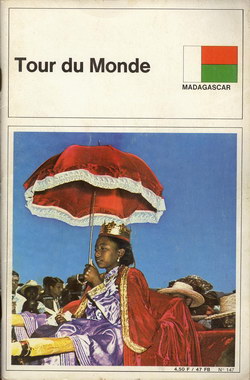 Tour du Monde: Madagascar