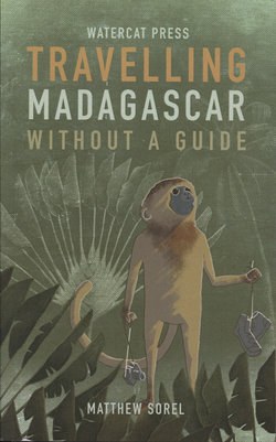 Travelling Madagascar Without a Guide: The Red Island on a Budget