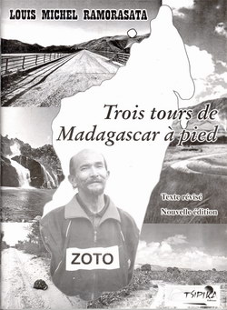 Trois Tours de Madagascar à Pied