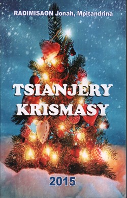 Tsianjery Krismasy