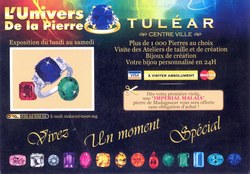 L'Univers De la Pierre: Tuléar