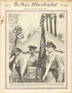 The War Illustrated: Vol. 5, No. 130, June 12 1942