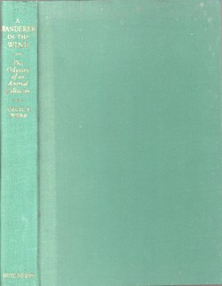 A Wanderer in the Wind: The Odyssey of an Animal Collector