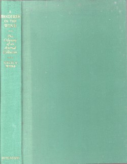 A Wanderer in the Wind: The Odyssey of an Animal Collector