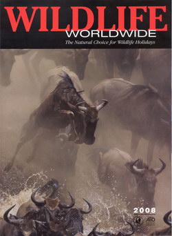 Wildlife Worldwide: 2008