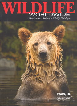 Wildlife Worldwide: 2009/10