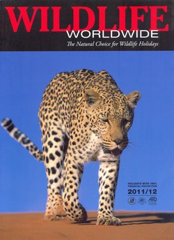 Wildlife Worldwide: 2011/12