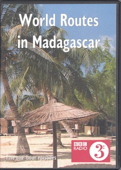 World Routes in Madagascar