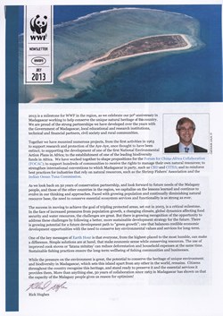 Newsbites: July 2013