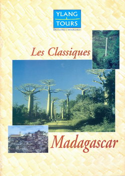 Les Classiques Madagascar: Ylang Tours