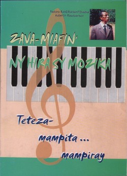 Zava-Miafin' ny Hira sy Mozika: Teteza-mampita... mampiray